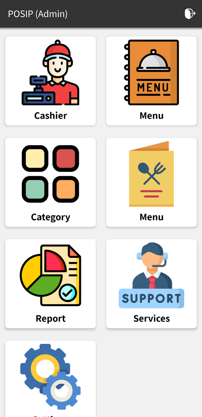 POSIP Offline Feature